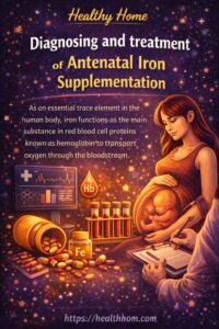 Diagnosis and treatment