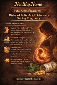 Fetal Complications: