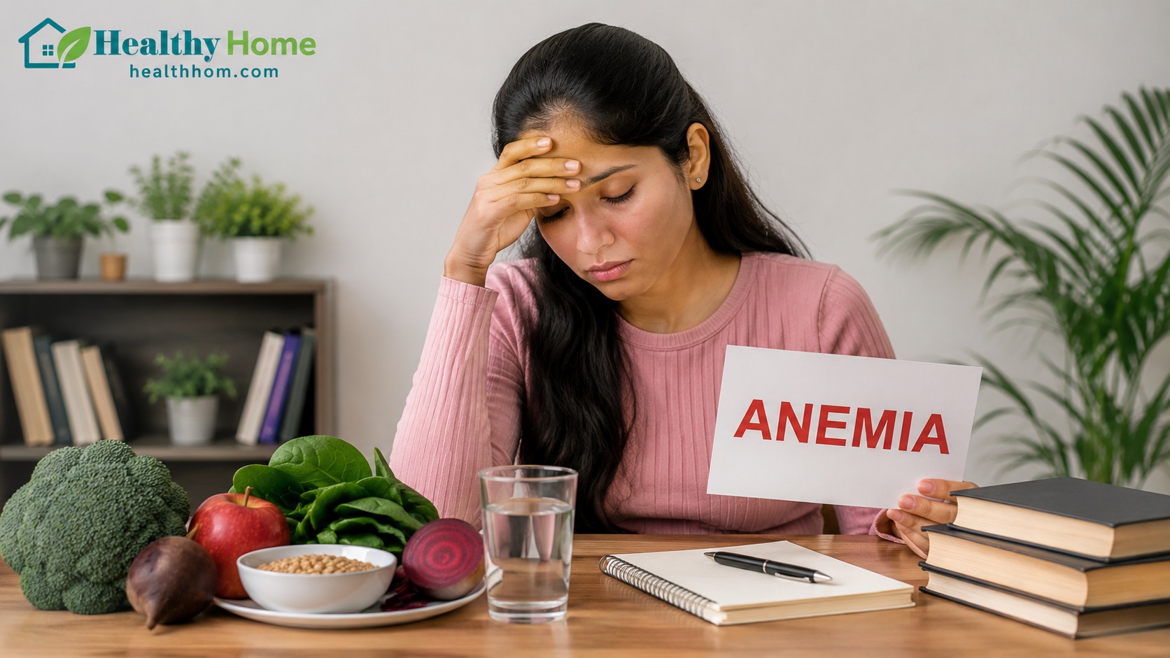 Anemia in Adolescents: Symptoms, Causes, Treatment & Prevention (2026 Guide)