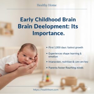 Fist 1000 days of baby