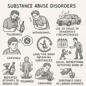 Substance Abuse