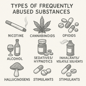 Substance Abuse
