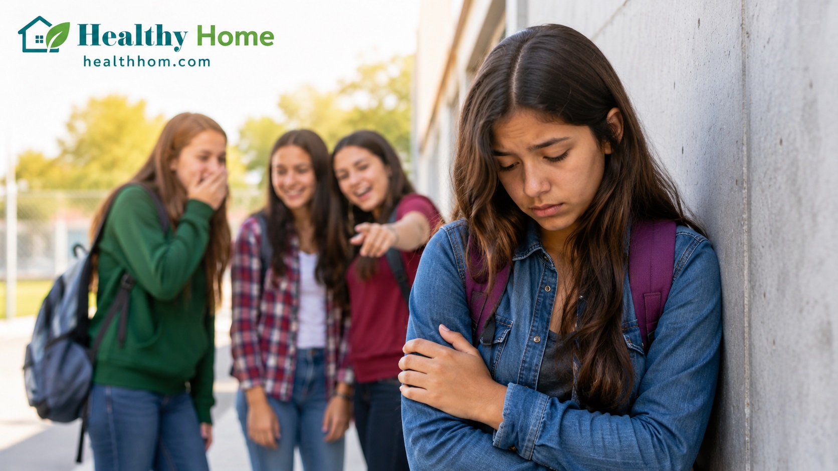 Adolescent Safety from Violence and Injuries: Risks, Signs & Prevention