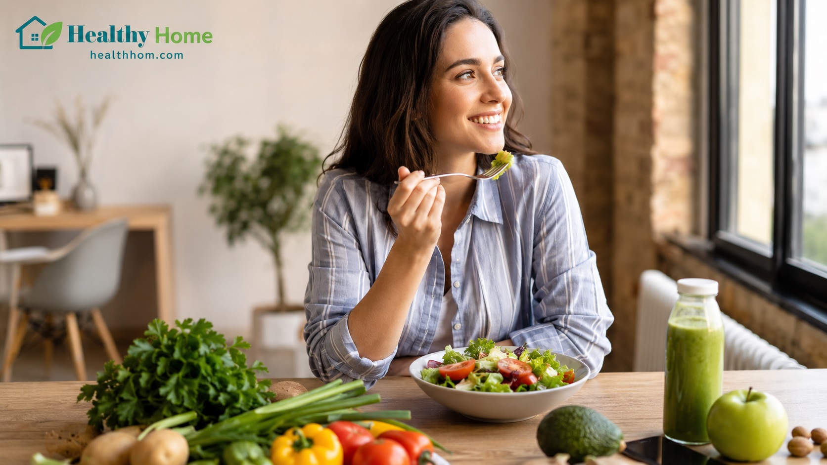 How Food Affects Mental Health: The Connection Between Diet and Mood