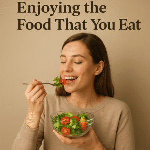 Reducing Salt and Sugar