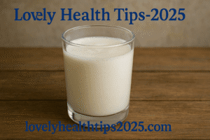 Gut-friendly foods like yogurt, oats, bananas and fermented vegetables