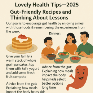 Gut Health Plan