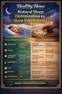 natural-sleep-optimization-vs-sleep-supplements Natural sleep vs sleep supplements