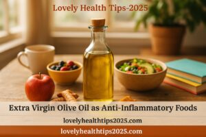 Anti Inflammatory Foods