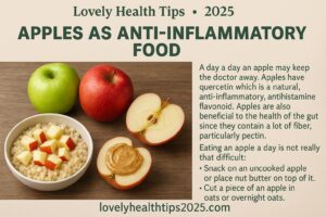 Anti Inflammatory Foods