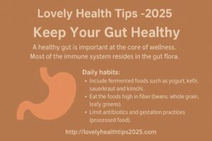 preventive health care