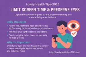 preventive health care