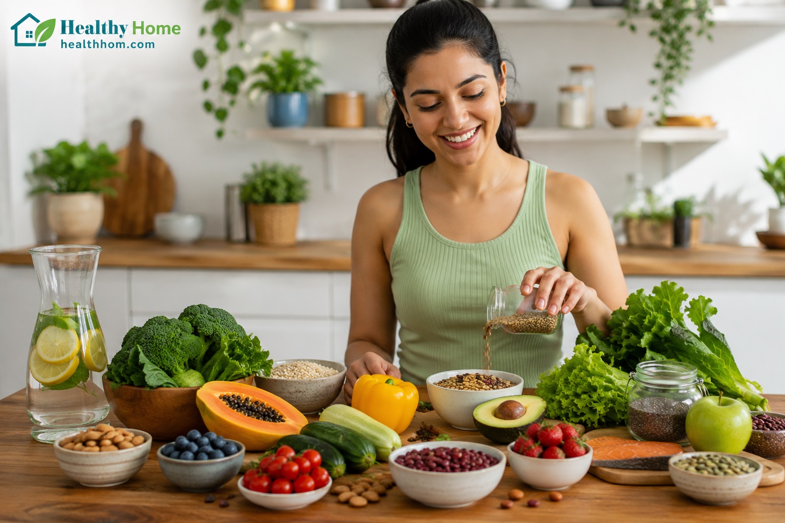 Top 10 Functional Food Benefits and Their Role in Healthy Nutrition