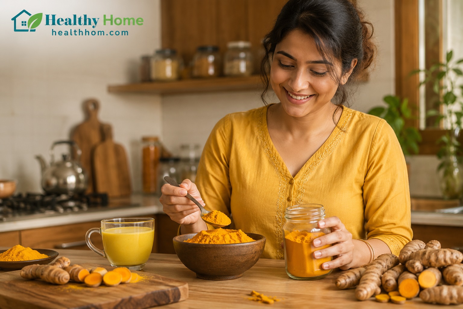 10 Health Benefits of Turmeric : Nutrition, Uses and Curcumin Research