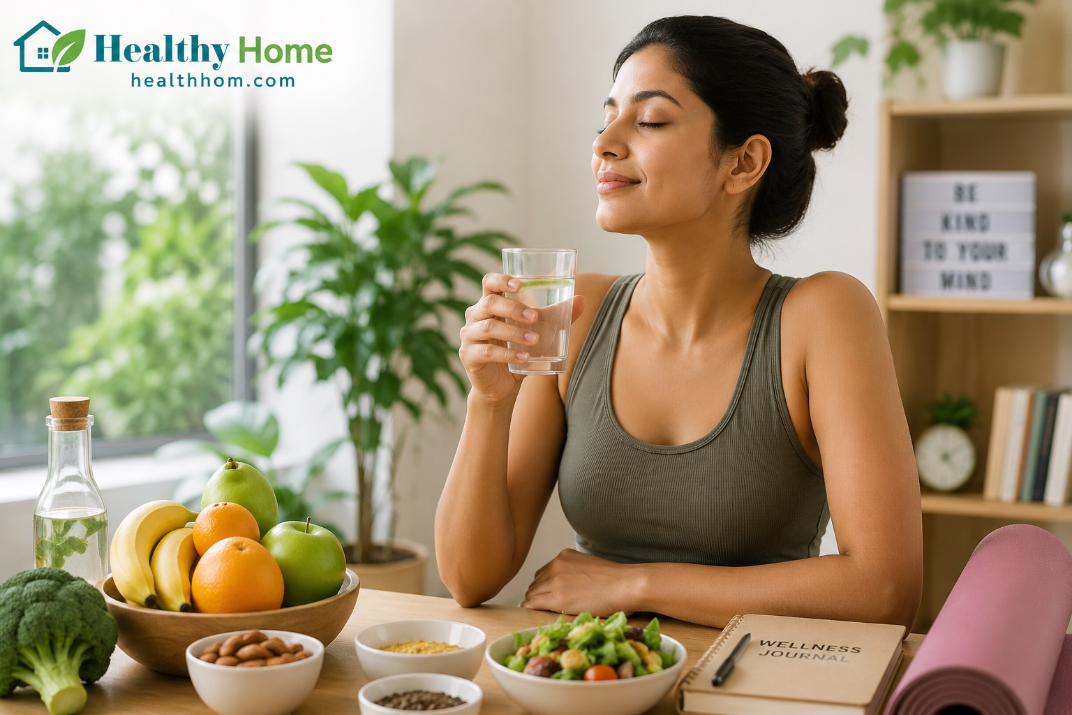 Women’s Holistic Wellness Guide : Hormones, Nutrition and Preventive Health