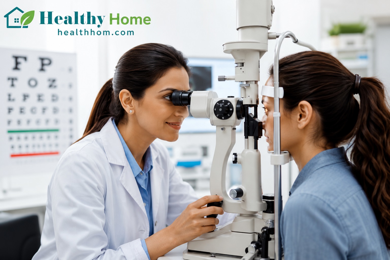 Preventive Eye Care: 11 Ways to Protect Vision and Eye Health
