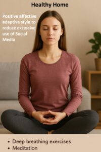 Positive affective adaptive style