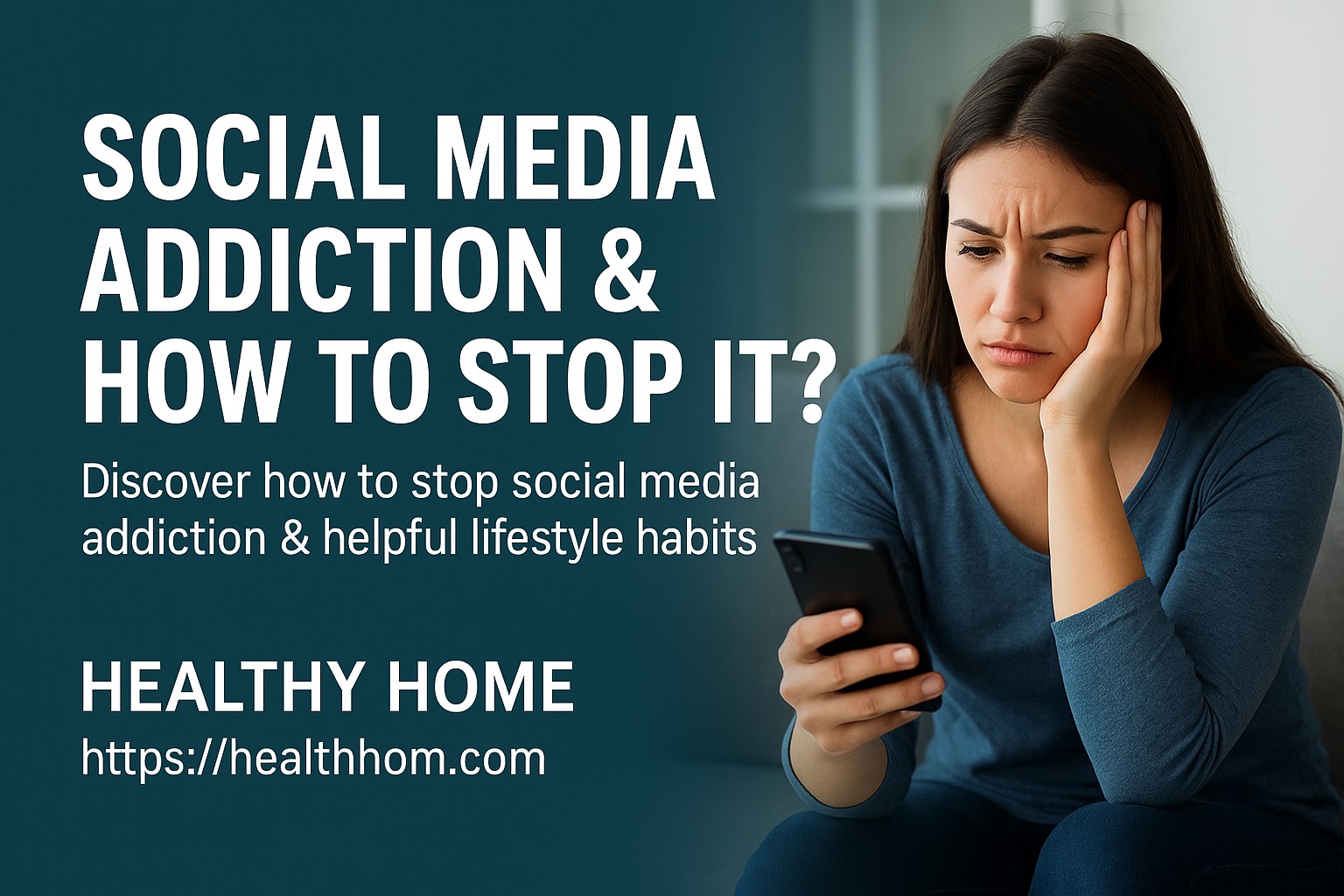 Social Media Addiction