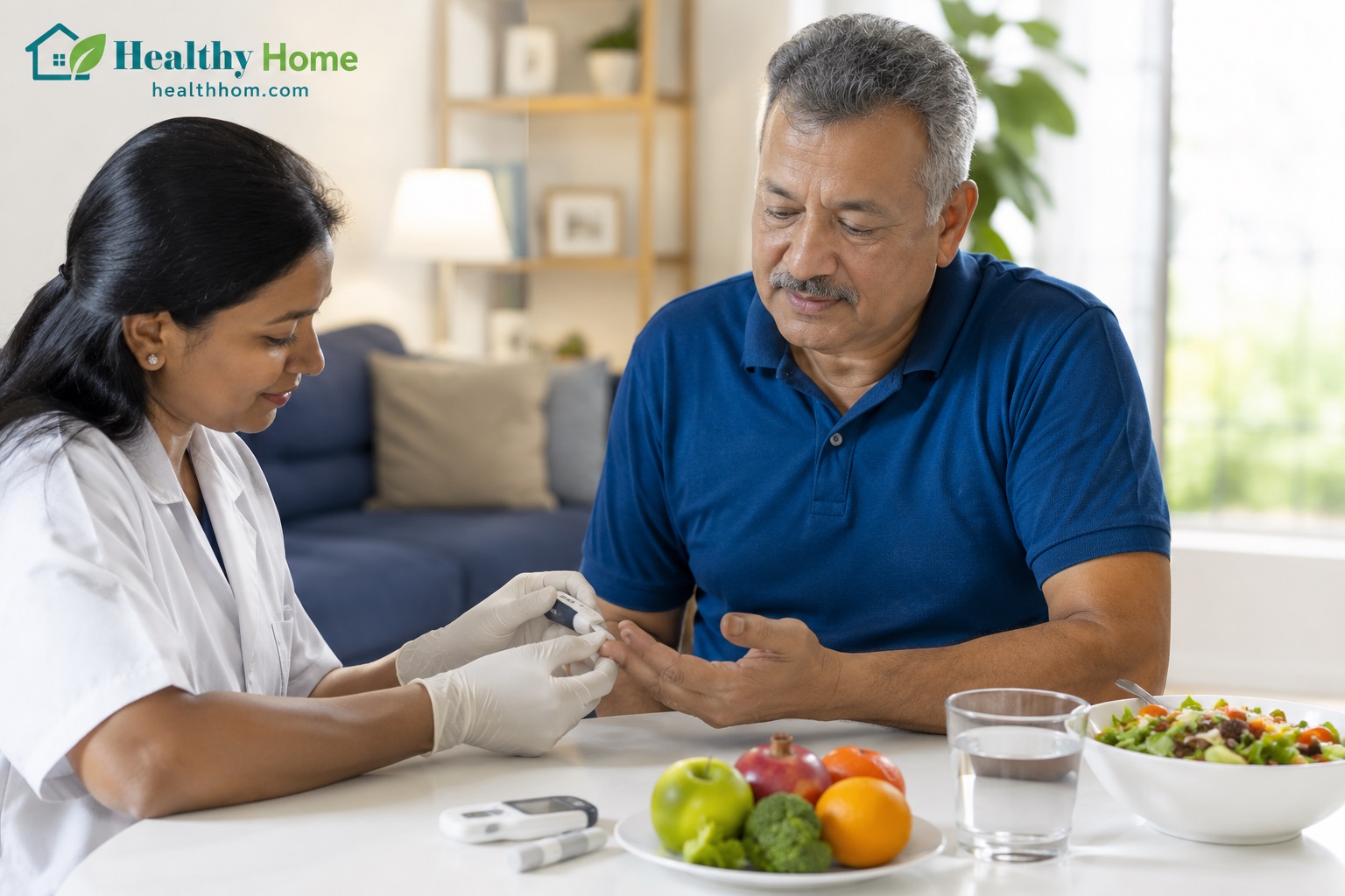 10 Early Warning Signs of Type 2 Diabetes: Symptoms, Risk Factors and Prevention