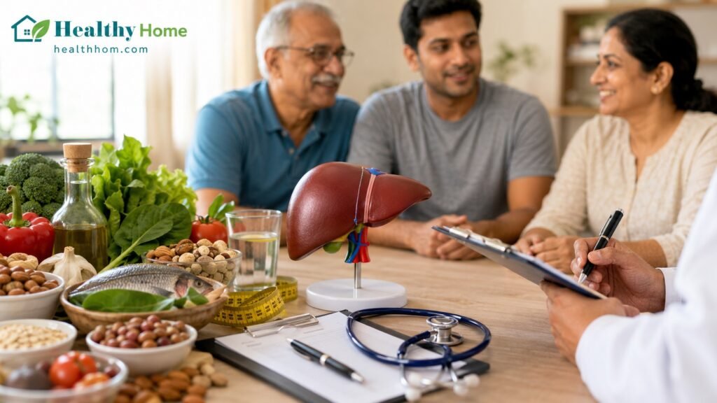 100 Fatty Liver Disease FAQs: Symptoms, Causes, Diet, Treatment & Prevention