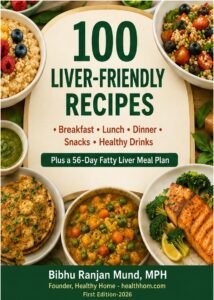 Liver Friendly Recipes
