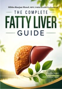 fatty liver guide