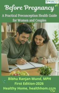 Before Pregnancy: A Practical Preconception Health Guide for Women and Couples