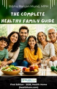 The Complete Healthy Family Guide
